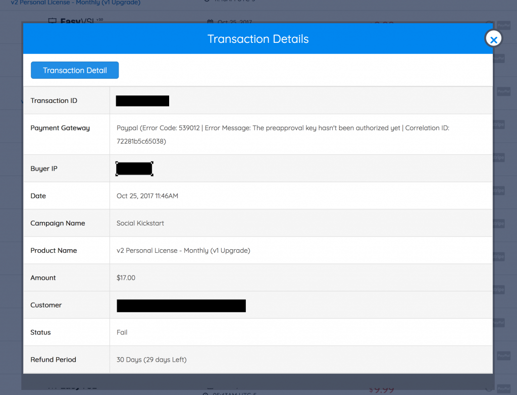 why-do-i-see-failed-transactions-what-do-the-errors-mean